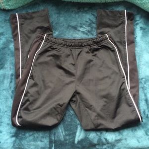 SOFFE athletic track pants